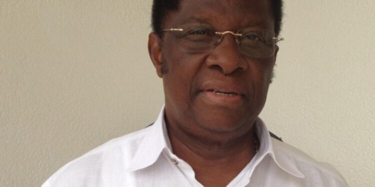 RDC : le sénateur Salomon Idi Kalonda dénonce l’arrestation d’Alexis Thambwe Mwamba à sa résidence de Kinshasa