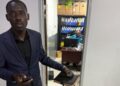 Kinshasa : la saisie du passeport de Prince Epenge vire à l&rsquo;arrestation et placé au Conseil national de cyberdéfense
