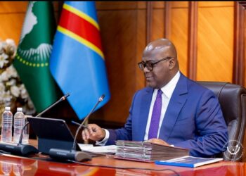 RDC : Félix Tshisekedi décrète l&rsquo;état d&rsquo;alerte numérique apres deux failles critiques touchant les sites et applications web du gouvernement