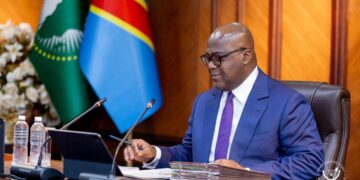 RDC : Félix Tshisekedi décrète l&rsquo;état d&rsquo;alerte numérique apres deux failles critiques touchant les sites et applications web du gouvernement