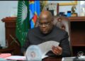 RDC : le chef de l’État nomme Yancky Mukadi Mukadi à la tête du SAEMAPE après la suspension de Jean-Paul Kapongo Kadiobo