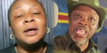 RDC : L&rsquo;épouse de Fils Mukoko dénonce une détention injuste de son époux après ses menaces contre les diplomates occidentaux