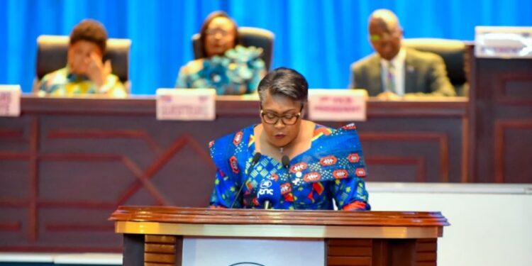 Sécurité, emplois, infrastructures : la RDC face au défi de son budget 2027 chiffré à 24,8 milliards USD