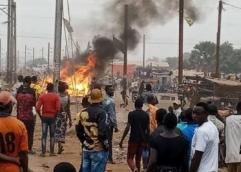 Kolwezi : Nouvelle journée de paralysie sur fond de violentes tensions minières entre creuseurs artisanaux et autorités