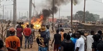 Kolwezi : Nouvelle journée de paralysie sur fond de violentes tensions minières entre creuseurs artisanaux et autorités