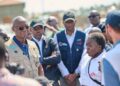 700 millions USD d&rsquo;Ebola évaporés : Quand les agences d&rsquo;exécution court-circuitent le gouvernement congolais