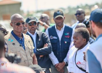 700 millions USD d&rsquo;Ebola évaporés : Quand les agences d&rsquo;exécution court-circuitent le gouvernement congolais