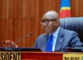 RDC : Face aux velléités de rébellion, le Sénat fait bloc derrière Félix Tshisekedi et soutient l’organisation du dialogue national