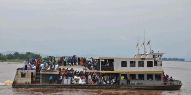 Drame fluvial à Lukolela : Le parquet saisi, la justice congolaise aux trousses des responsables