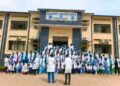 RDC : Face à la flambée d’Ebola dans l’Est du pays, l’Université de Kisangani suspend les stages aux Cliniques universitaires pour 30 jours