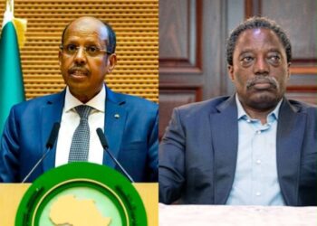 RDC: sans citer Kabila, l’Union Africaine met en garde contre la prise du pouvoir par la force et le renversement des institutions établies