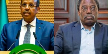 RDC: sans citer Kabila, l’Union Africaine met en garde contre la prise du pouvoir par la force et le renversement des institutions établies