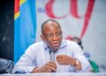 RDC : Guillaume Ngefa révèle que des individus prétendus communicateurs de la Présidence sont en prison de Makala pour des infractions liées au code du numérique