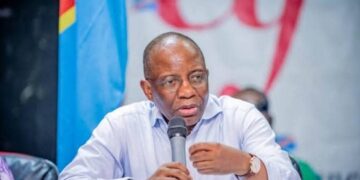 RDC : Guillaume Ngefa révèle que des individus prétendus communicateurs de la Présidence sont en prison de Makala pour des infractions liées au code du numérique