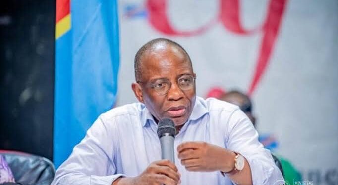 RDC : Guillaume Ngefa révèle que des individus prétendus communicateurs de la Présidence sont en prison de Makala pour des infractions liées au code du numérique