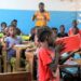 Mai-ndombe: à Inongo, les élèves retrouvent le chemin de l’école près de deux mois après la rentrée scolaire