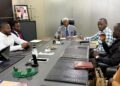 RDC: Alexis Thambwe Mwamba relaxé après une journée de détention au CNC