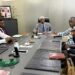RDC: Alexis Thambwe Mwamba relaxé après une journée de détention au CNC