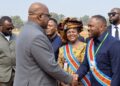 Création du FRN à GOMA : le président de l’ARDEV John KASWAMANGA réaffirme son attachement au Président Félix Tshisekedi et son soutien aux institutions de la République.