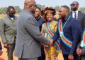 Création du FRN à GOMA : le président de l’ARDEV John KASWAMANGA réaffirme son attachement au Président Félix Tshisekedi et son soutien aux institutions de la République.