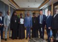RDC : L’Église orthodoxe russe obtient officiellement sa personnalité juridique