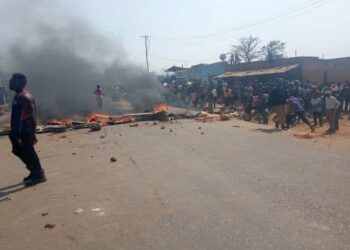 Lualaba : Les manifestations des creuseurs artisanaux paralysent les activités minières, commerciales et scolaires à Kolwezi