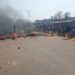 Lualaba : Les manifestations des creuseurs artisanaux paralysent les activités minières, commerciales et scolaires à Kolwezi