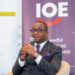 Digitalisation de l’emploi : le Directeur général de l’ONEM Fanon Beya présente l’expérience de la RDC au Forum de Cotonou