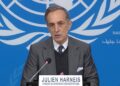 Ebola en RDC : L’ONU condamne le meurtre d’un infirmier et appelle à enquêter sur les violences contre deux agents de la riposte à Tshopo