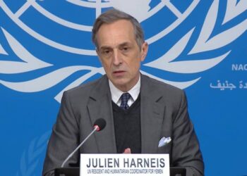 Ebola en RDC : L’ONU condamne le meurtre d’un infirmier et appelle à enquêter sur les violences contre deux agents de la riposte à Tshopo