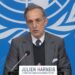 Ebola en RDC : L’ONU condamne le meurtre d’un infirmier et appelle à enquêter sur les violences contre deux agents de la riposte à Tshopo
