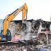 Constructions anarchiques : Le gouvernement annonce l’indemnisation des victimes des démolitions sur l’avenue Ndjoko à Kinshasa