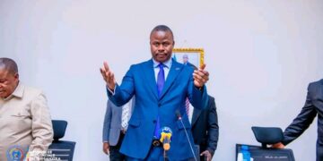 Tanganyika : le calendrier de la session ordinaire de Septembre 2026 adopté à l&rsquo;unanimité à l&rsquo;assemblée provinciale