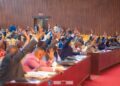 RDC: l’Assemblée nationale donne le feu vert pour l&rsquo;organisation du référendum