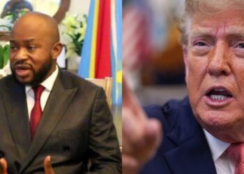 Rencontre entre les planificateurs militaires pour le retrait des Troupes rwandaises : Patrick Katengo salue la fermeté de Donald Trump et exige de Kigali des actes concrets