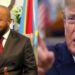 Rencontre entre les planificateurs militaires pour le retrait des Troupes rwandaises : Patrick Katengo salue la fermeté de Donald Trump et exige de Kigali des actes concrets