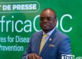 Ebola: Africa CDC dénonce la disparition de 700 millions sur les 962 millions USD déboursés pour la riposte