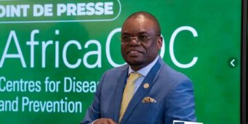Ebola: Africa CDC dénonce la disparition de 700 millions sur les 962 millions USD déboursés pour la riposte