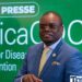 Ebola: Africa CDC dénonce la disparition de 700 millions sur les 962 millions USD déboursés pour la riposte