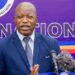 RDC : André Mbata appelle les forces de l’Union sacrée à se mobiliser contre Joseph Kabila et le FRN