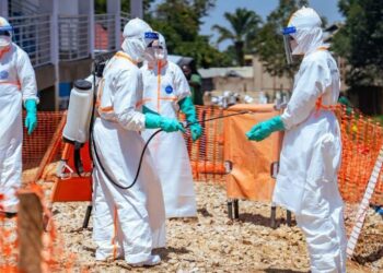 Ebola : Le Nigeria confirme un cas importé de l’Ouganda à Abuja, 44 contacts placés sous surveillance
