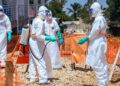RDC : Ebola atteint une huitième province, le bilan grimpe à 9 415 cas confirmés et 4 536 décès