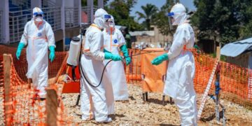 RDC : Ebola atteint une huitième province, le bilan grimpe à 9 415 cas confirmés et 4 536 décès