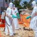 RDC : Ebola atteint une huitième province, le bilan grimpe à 9 415 cas confirmés et 4 536 décès