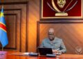 RDC : Félix Tshisekedi insiste sur le respect des attributions ministérielles et la discipline institutionnelle (Conseil des ministres)