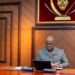 RDC : Félix Tshisekedi insiste sur le respect des attributions ministérielles et la discipline institutionnelle (Conseil des ministres)