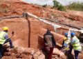 Kolwezi : la délocalisation de plus de 20 000 creuseurs de Kamilombe est lancée