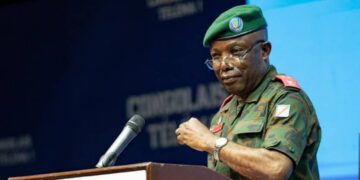 RDC : les FARDC appellent les jeunes enrôlés de force par le FRN à « regagner le camp de la Patrie »