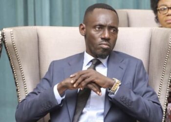 RDC : l’opposant Prince Epenge transféré à la prison centrale de Makala (Avocat)