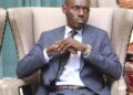 RDC : l’opposant Prince Epenge transféré à la prison centrale de Makala (Avocat)